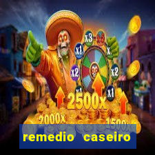 remedio caseiro para diabetes